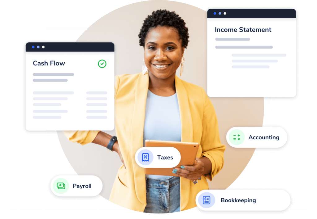 Online Bookkeeping Services | Virtual Bookkeeping Solutions